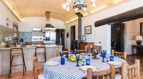 Finca Es Turonet - Rentallorca