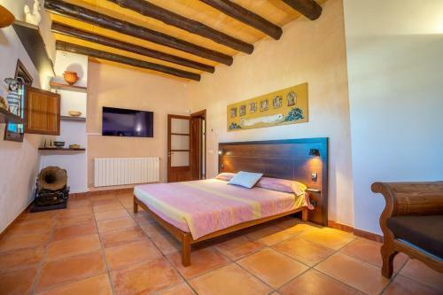 Villa Manacor 3708 Mallorca