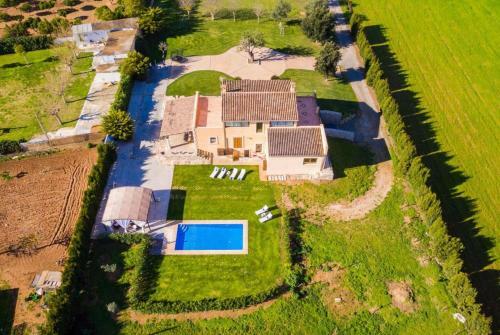 Villa Llum