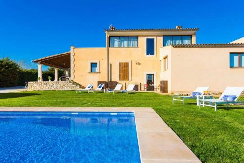 Villa Llum