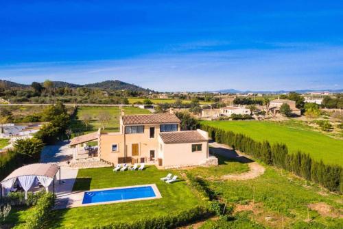Villa Llum