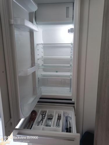 Apartamento Poupeau Manganao 1005