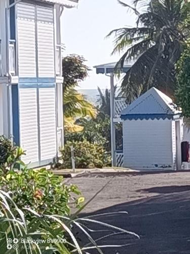 Apartamento Poupeau Manganao 1005