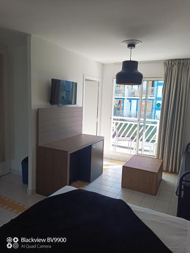 Apartamento Poupeau Manganao 1005