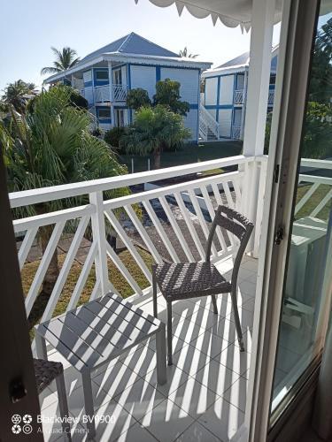 Apartamento Poupeau Manganao 1005