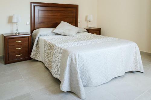 Casa Tur�stica El Navego