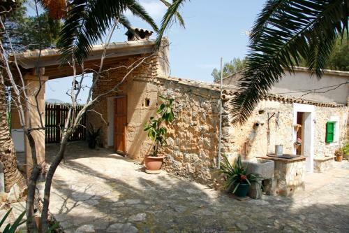 Finca Can Garbeta