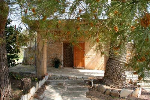 Finca Can Garbeta