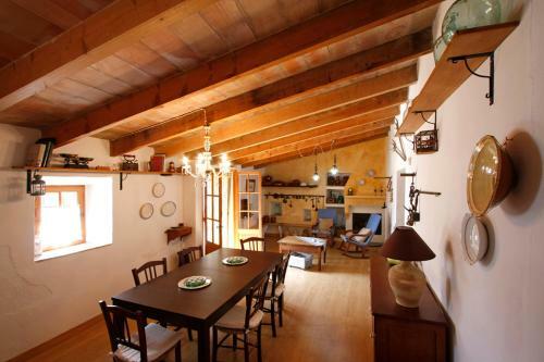 Finca Can Garbeta
