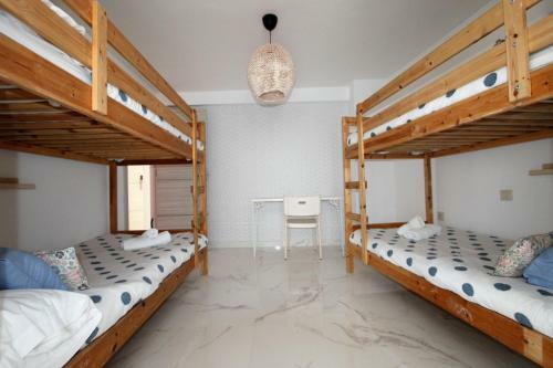 Agroturismo Casa Rural Ma�anas Felices