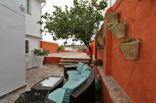 Agroturismo Casa Rural Ma�anas Felices