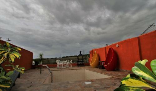 Agroturismo Casa Rural Ma�anas Felices