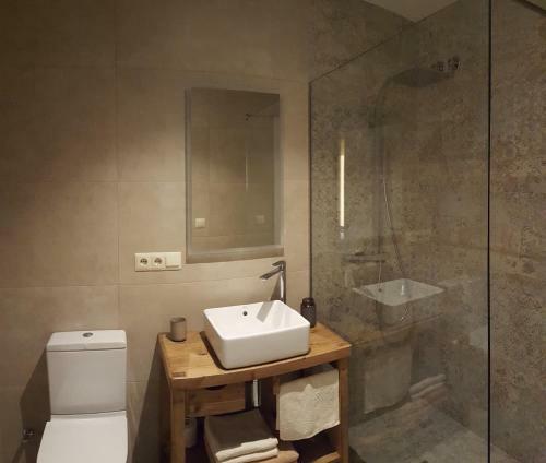 Bed & Breakfast La Casa Dels Lledoners