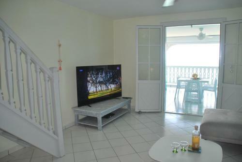 Apartamento Le Vanille
