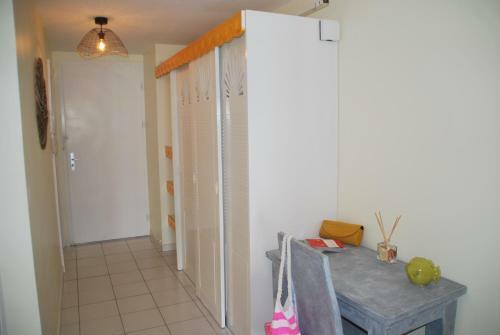 Apartamento Le Vanille