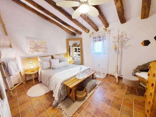 La Ultima Casa Masboquera 1 Bedroom