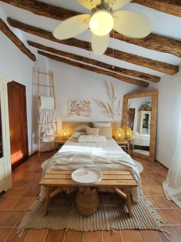 La Ultima Casa Masboquera 1 Bedroom