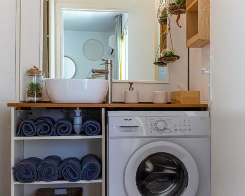Apartamento Cocoon Manganao