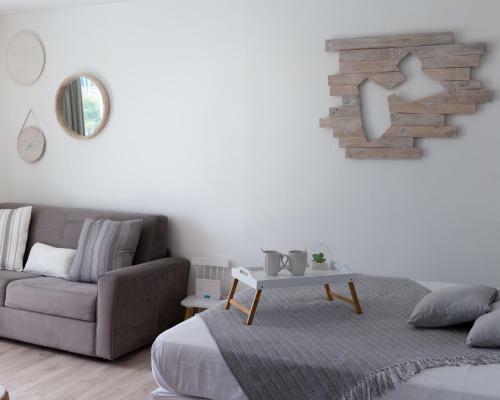 Apartamento Cocoon Manganao