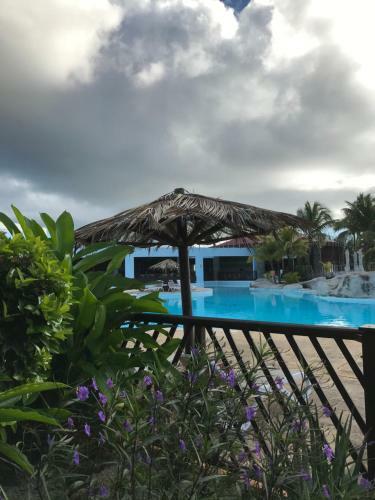 Apartamento Cocoon Manganao