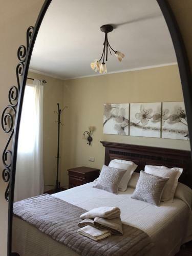Apartamento Los Dragos
