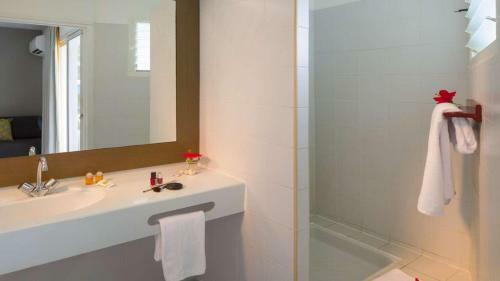 Apartamento Cocoyer Manganao