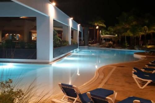 Apartamento Cocoyer Manganao