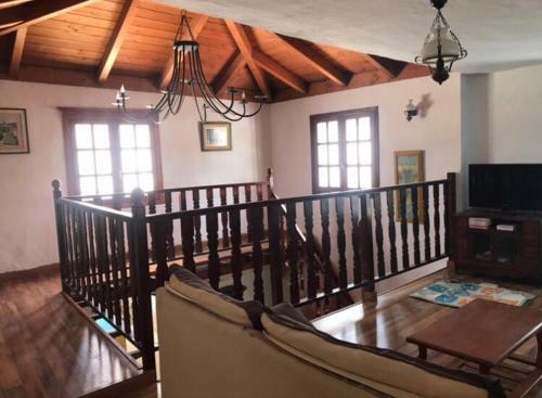 Villa Casa Medinilla, Piscina Privada