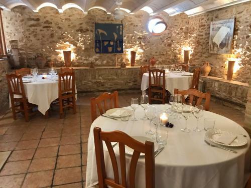 Agroturismo Lo Mol� de Rosquilles