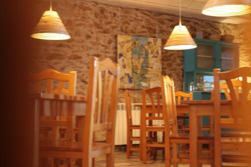 Agroturismo Lo Mol� de Rosquilles