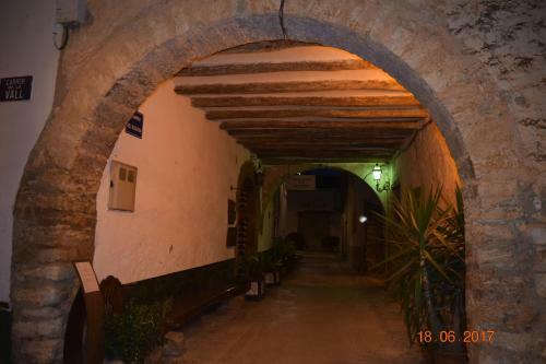 Cal Cap Blanc
