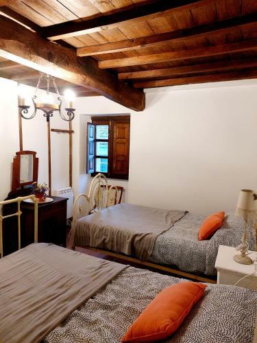Casa A Escola