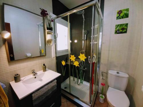 Abeleshome. Villa Con Piscina, Barbacoa Y Parque Infantil.