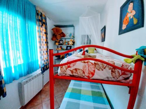 Abeleshome Villa Con Piscina, Barbacoa Y Parque Infantil.