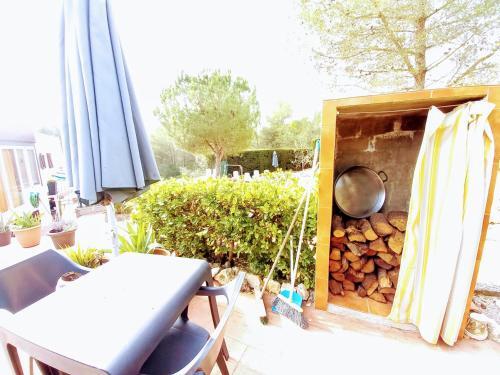 Abeleshome Villa Con Piscina, Barbacoa Y Parque Infantil.