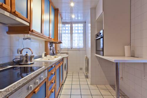 Apartamento Candela's Beach Port