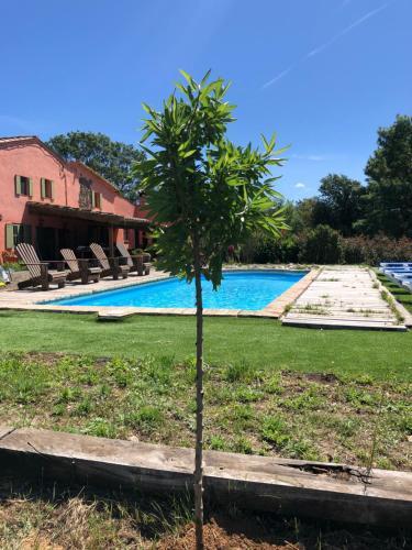 Agroturismo Can Companys