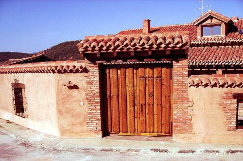 Casa De Barro