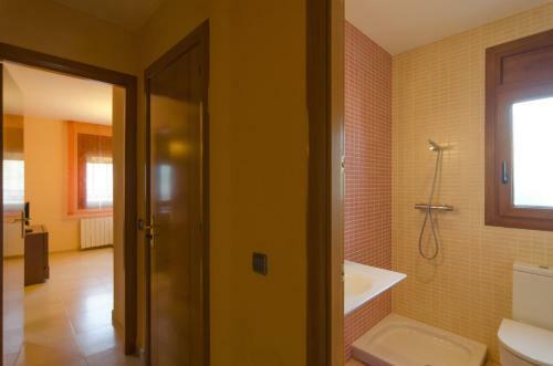 Club Villamar - Can Olbia