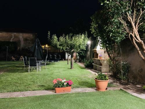 Casa Rural Real110mas2