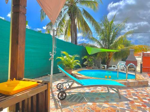 Belgalow Saint Fran�ois