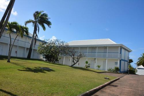 Apartamento Studio Manganao Piscine & Plage 150m ***