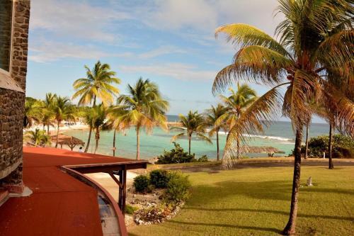 Apartamento Studio Manganao Piscine & Plage 150m ***