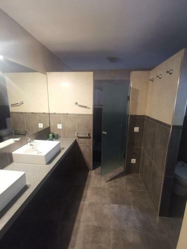 Lodge The Castle Barcelona-villa Maresme