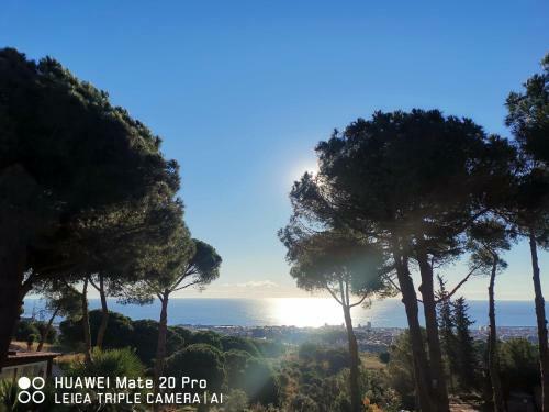 Lodge The Castle Barcelona-villa Maresme