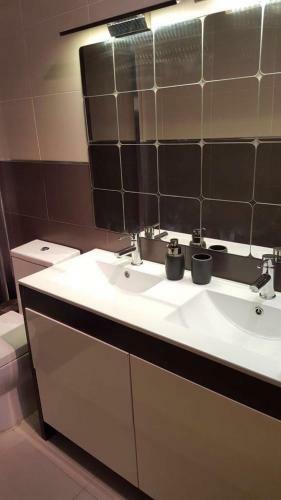 Apartamento Mataro