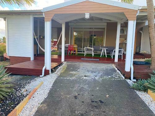 Apartamento Maison De Vacance Piscine Privative