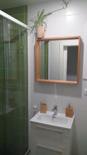 Boutique Beach Apartment Matar�