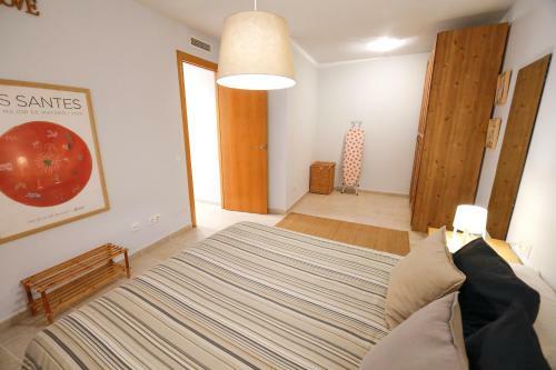 Apartamento Mediterranean City