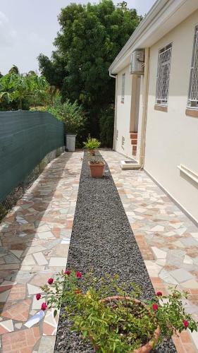 Apartamento G�te La Cayennaise